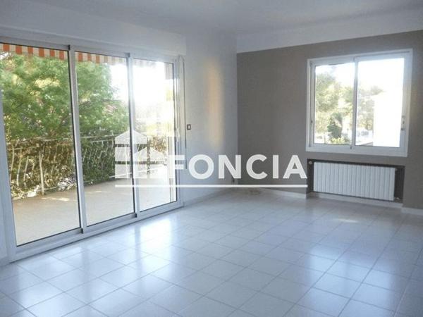 Location Maison 5 pièces 140.13 m² - 14 IMPASSE BOCOUMAJOUR Carry Le Rouet 13620