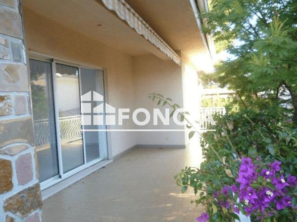 Location Maison 5 pièces 140.13 m² - 14 IMPASSE BOCOUMAJOUR Carry Le Rouet 13620