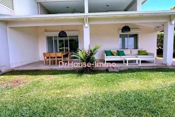 Appartement à vendre 3 pièces de 86 m²