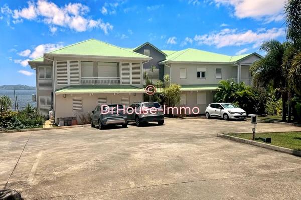 Appartement à vendre 3 pièces de 86 m²