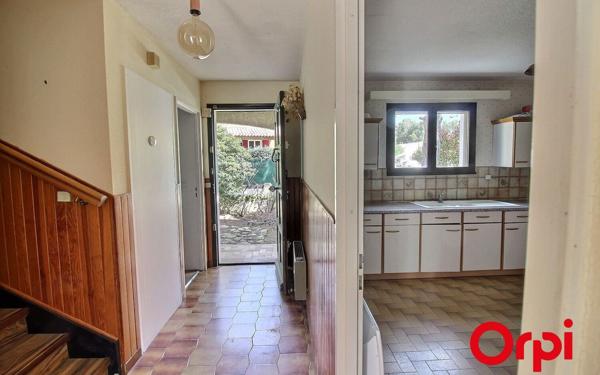 Maison à vendre    5 pièces • 90,50 m2 Lambesc