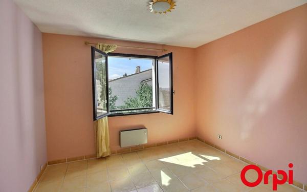 Maison à vendre    5 pièces • 90,50 m2 Lambesc