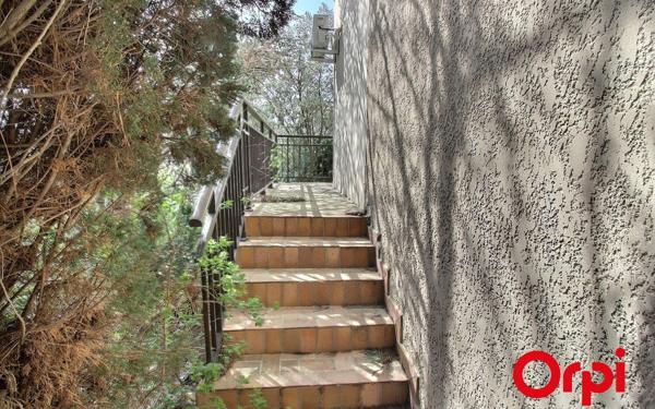 Maison à vendre    5 pièces • 90,50 m2 Lambesc