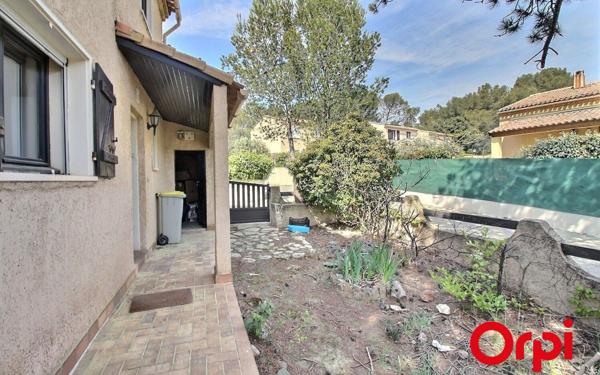 Maison à vendre    5 pièces • 90,50 m2 Lambesc