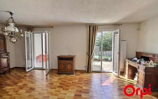 Maison à vendre    5 pièces • 90,50 m2 Lambesc