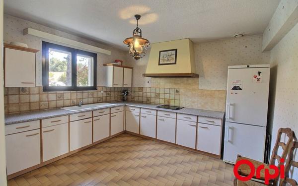 Maison à vendre    5 pièces • 90,50 m2 Lambesc