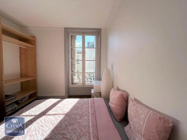 Appartement à louer 3 pièces 56.91m²