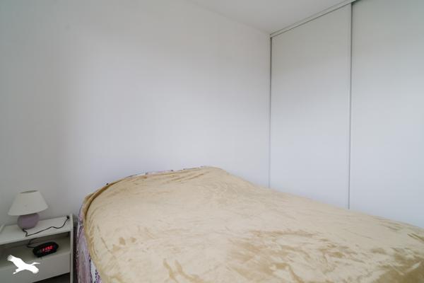 Appartement à vendre |  Chassieu |  2 pièces | 52 m²