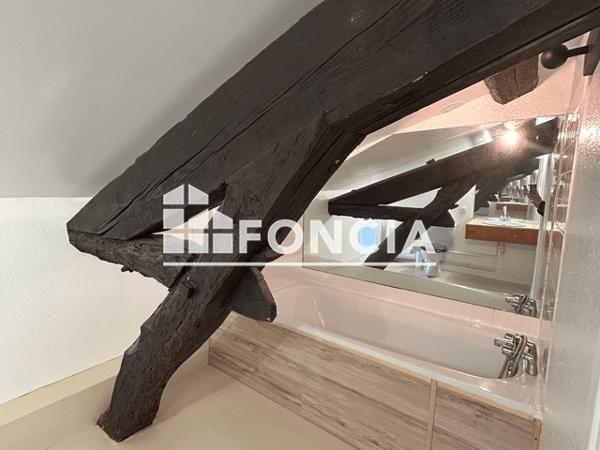 Location Studio 31.67 m² - 19 RUE MAHUZIES Castres 81100