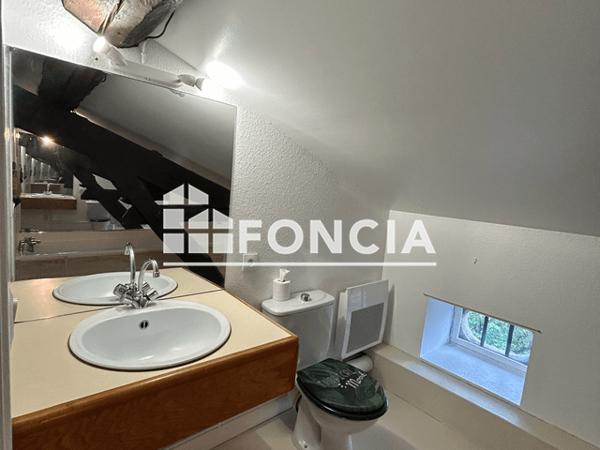 Location Studio 31.67 m² - 19 RUE MAHUZIES Castres 81100
