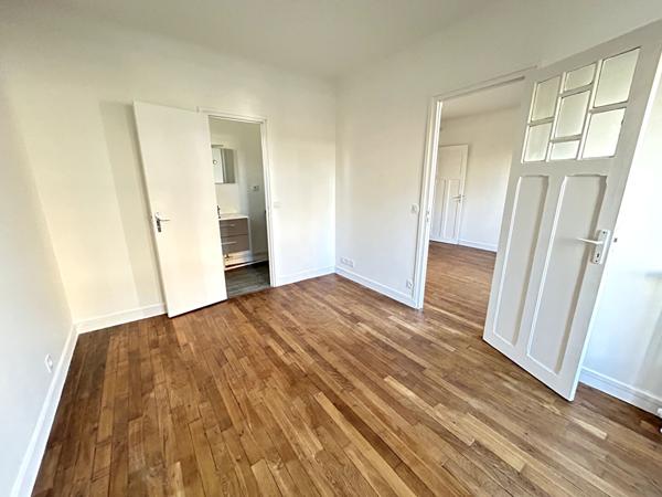 A vendre, 2 pièces, Mairie des Lilas