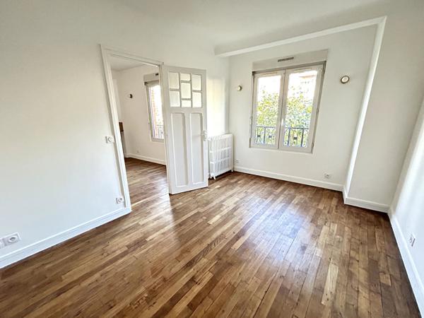 A vendre, 2 pièces, Mairie des Lilas