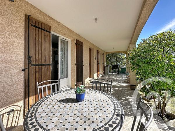 Maison à vendre  6 pièces - 144 m2 ST PRIVAT DES VIEUX - 30