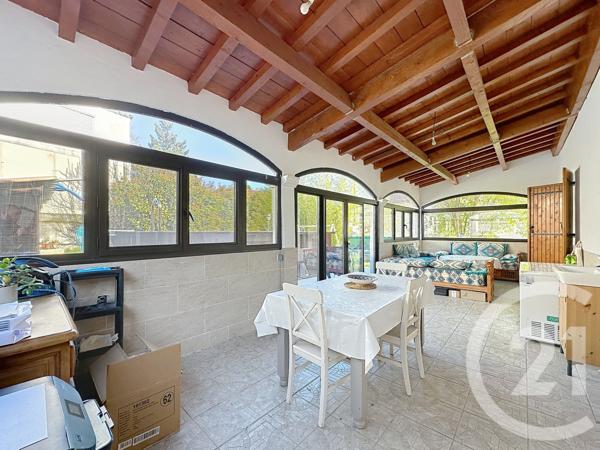 Maison à vendre  6 pièces - 144 m2 ST PRIVAT DES VIEUX - 30