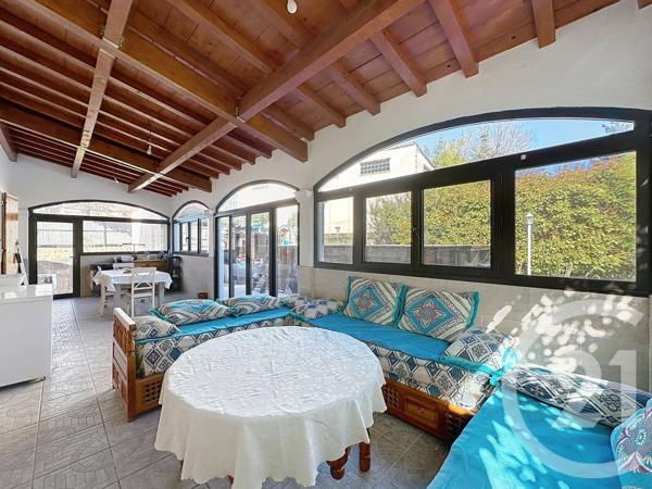 Maison à vendre  6 pièces - 144 m2 ST PRIVAT DES VIEUX - 30