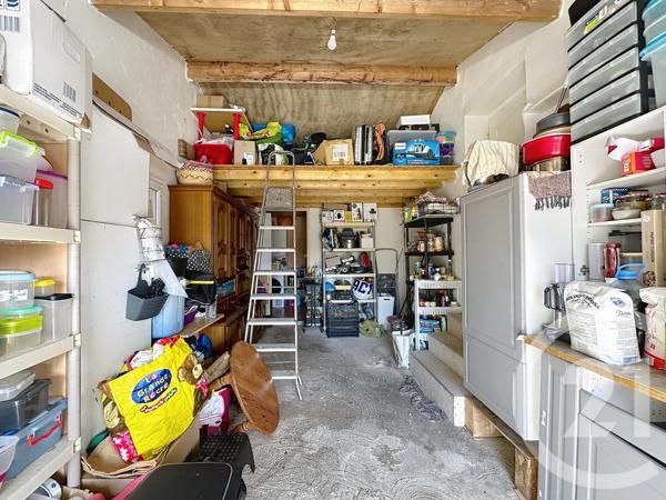 Maison à vendre  6 pièces - 144 m2 ST PRIVAT DES VIEUX - 30