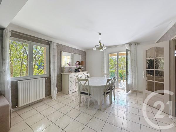 Maison à vendre  6 pièces - 144 m2 ST PRIVAT DES VIEUX - 30