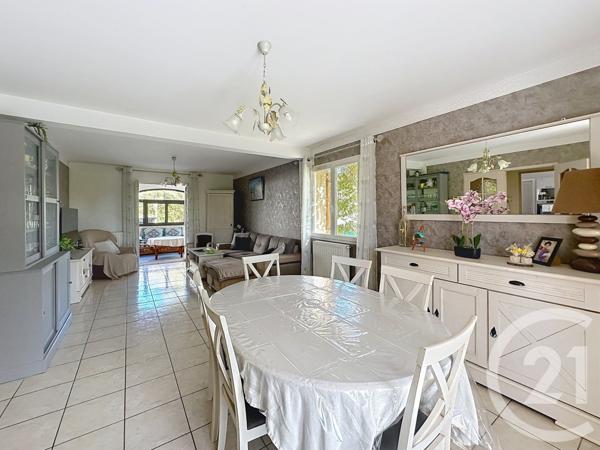 Maison à vendre  6 pièces - 144 m2 ST PRIVAT DES VIEUX - 30