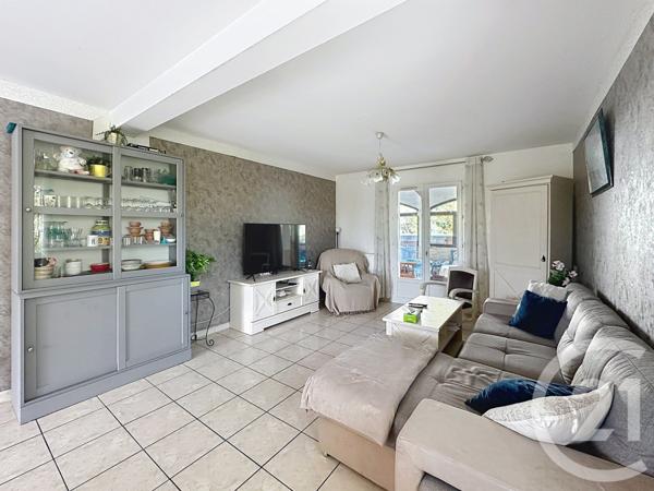 Maison à vendre  6 pièces - 144 m2 ST PRIVAT DES VIEUX - 30