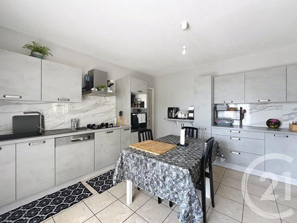 Maison à vendre  6 pièces - 144 m2 ST PRIVAT DES VIEUX - 30