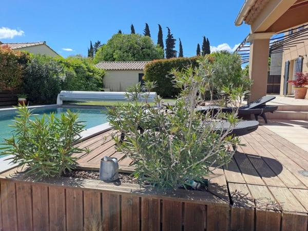 Vente / Maison traditionnelle