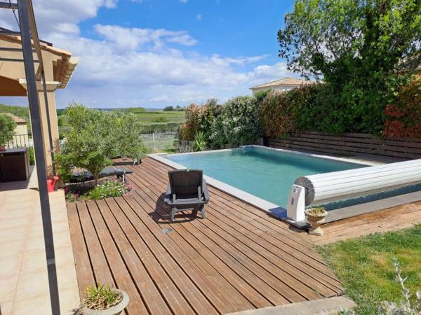 Vente / Maison traditionnelle