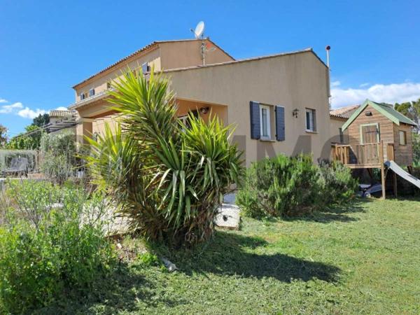 Vente / Maison traditionnelle