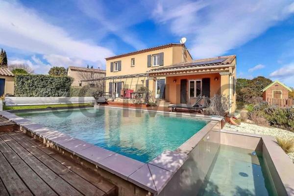 Vente / Maison traditionnelle