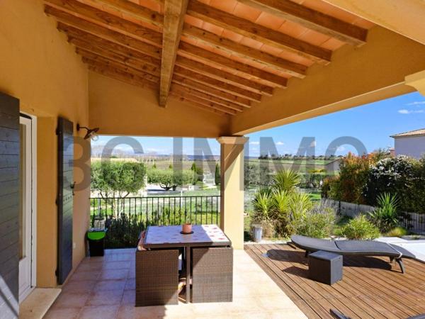 Vente / Maison traditionnelle