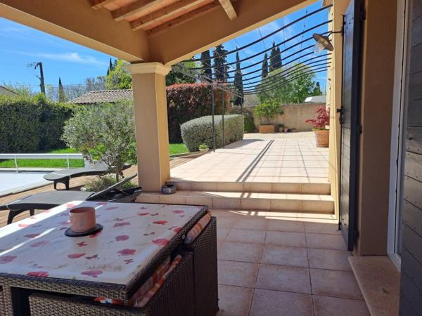 Vente / Maison traditionnelle