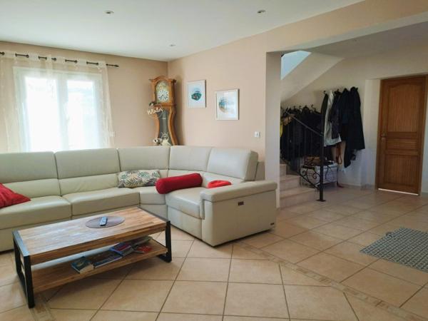 Vente / Maison traditionnelle