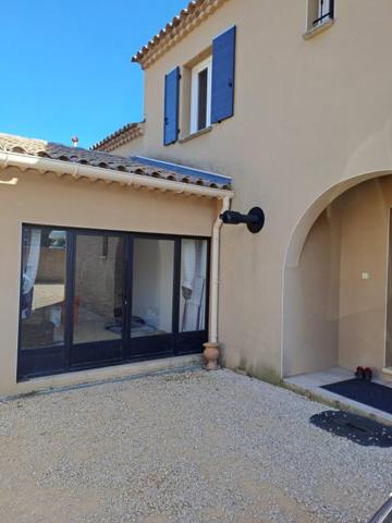 Vente / Maison traditionnelle