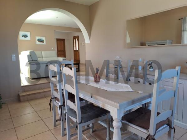 Vente / Maison traditionnelle