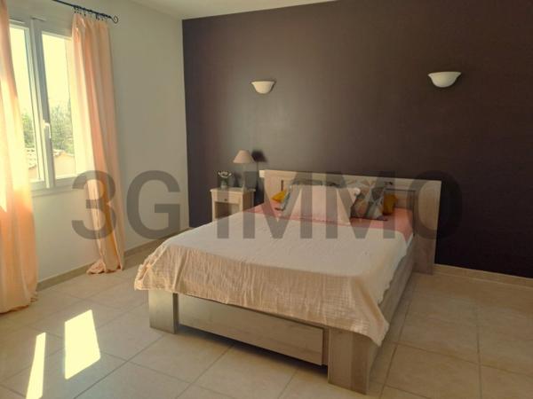 Vente / Maison traditionnelle