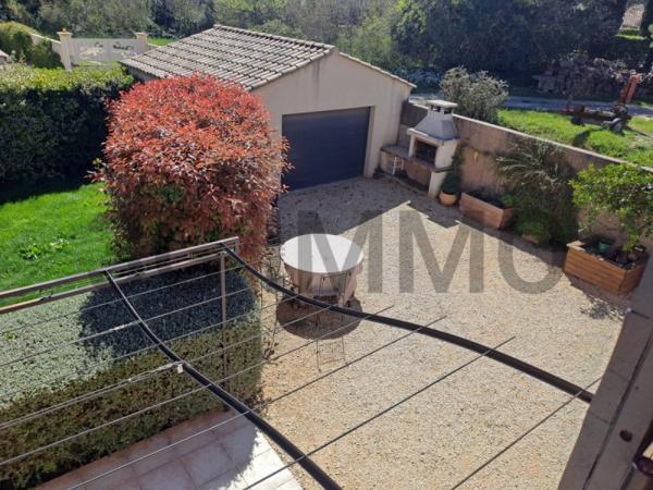 Vente / Maison traditionnelle