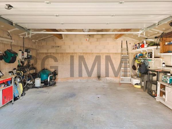 Vente / Maison traditionnelle