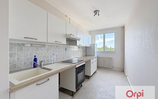 Appartement à louer    3 pièces • 76,12 m2 Montluçon