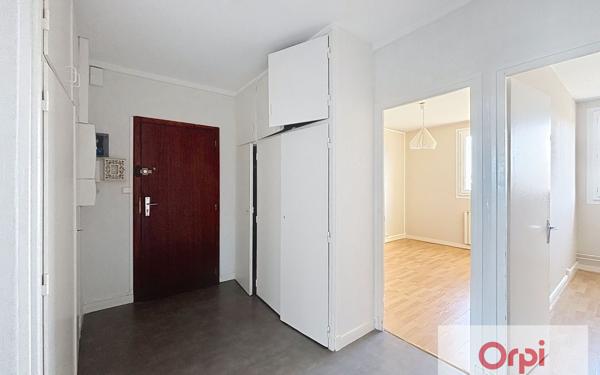 Appartement à louer    3 pièces • 76,12 m2 Montluçon