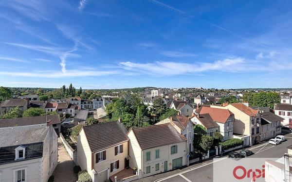 Appartement à louer    3 pièces • 76,12 m2 Montluçon