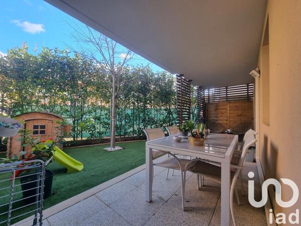 Appartement à vendre 3 pièces 55 m² Marseillan