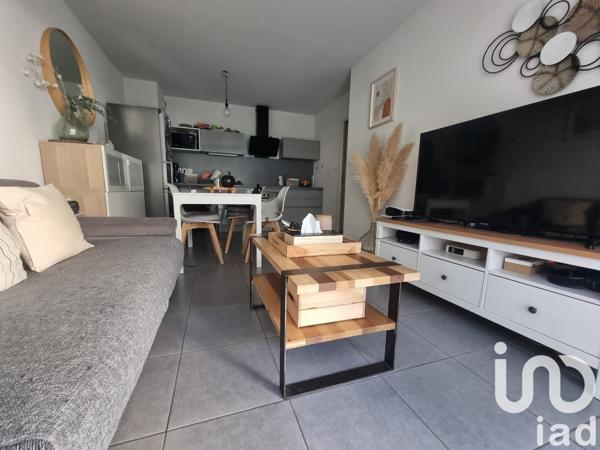 Appartement à vendre 3 pièces 55 m² Marseillan