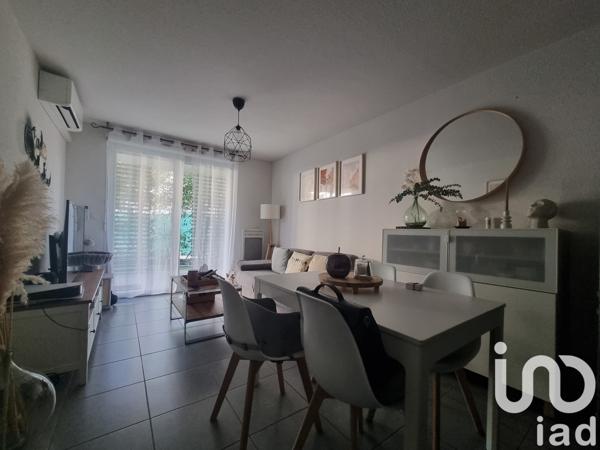 Appartement à vendre 3 pièces 55 m² Marseillan