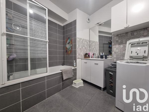 Appartement à vendre 3 pièces 55 m² Marseillan