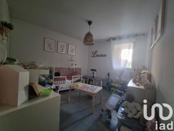 Appartement à vendre 3 pièces 55 m² Marseillan