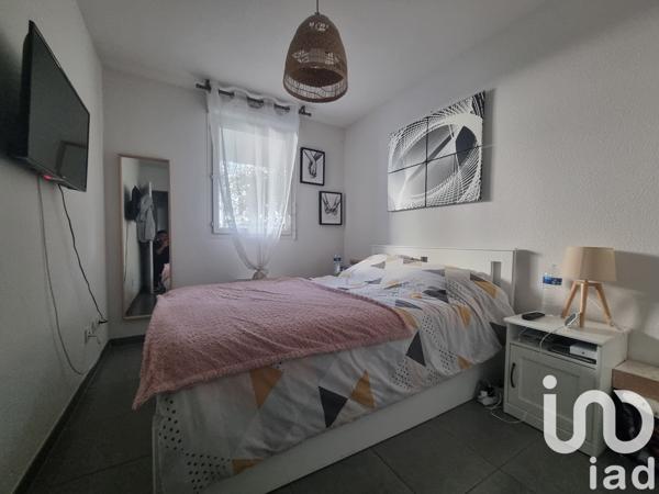 Appartement à vendre 3 pièces 55 m² Marseillan