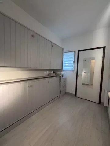 Vente Appartement 2 pièces 35 m2 à Villeneuve-Loubet