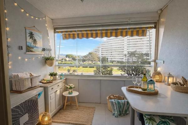 Vente Appartement 2 pièces 35 m2 à Villeneuve-Loubet