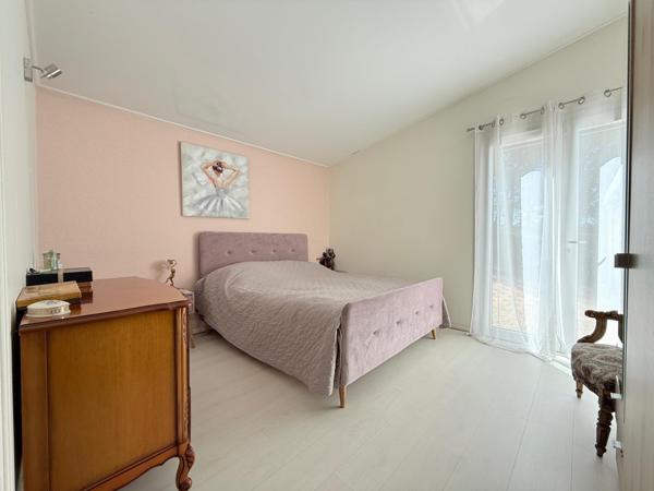 Belle maison d'architecte