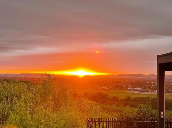 Belle maison d'architecte