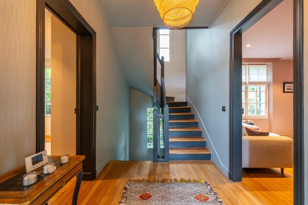 Maison familiale de standing & rénovée à proximité de l'abreuvoir